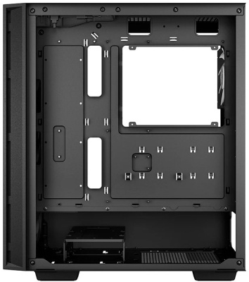 ������ MidiTower Deepcool MATREXX 55 V4 Black R-MATREXX55-BKADA4-G-4