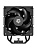 ����� ID-COOLING FROZN A410 XE DK LGA1954/1851/1700/1200/115X/AM5/AM4 (TDP 230W, PWM, 4 ����.������ ������� ��������, DUAL FAN 120mm, ������) RET