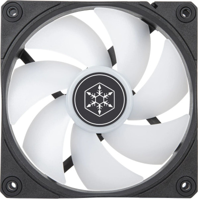 ���������� ������� ���������� Silverstone NovaPeak SST-NP360-ARGB, retail (SST-NP360-ARGB)