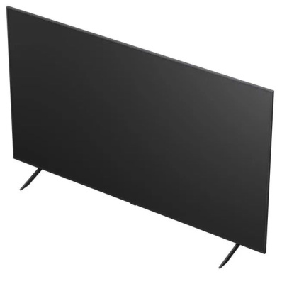 ��������� LED LG 86" 86QNED80A6A.ARUG ������ ����� 4K Ultra HD 60Hz DVB-T DVB-T2 DVB-C DVB-S DVB-S2 USB WiFi Smart TV