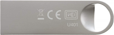 USB Flash ���������� 16Gb Kioxia TransMemory U401 (LU401S016GG4)
