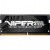 ����������� ������ 32Gb DDR4 2600Mhz Patriot Steel SO-DIMM (PVS432G266C8S)