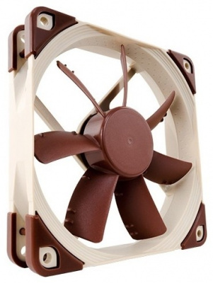 ���������� ��� ������� Noctua NF-S12A ULN