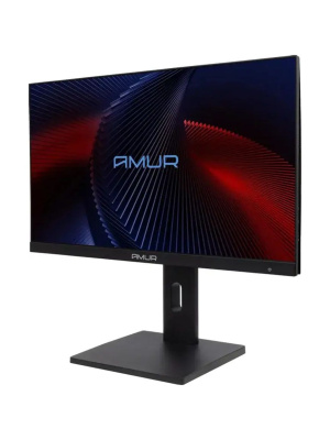 �������� Amur ���� H6I12, 23.8" (1920x1080) IPS/Intel Core i5-12400/16 DDR4/512 �� SSD/Intel UHD Graphics/��� ��, ������ (����.466219.004 2117528)