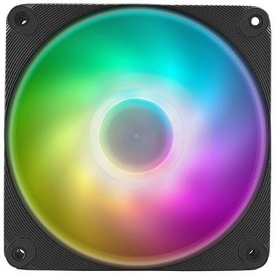 ����������� ��� ������� INWIN Mercury AM120S fan with RGB controller (Triple pack) 6178903