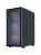 ������ Zalman S6 ������ ��� �� ATX 8x120mm 5x140mm 1xUSB2.0 1xUSB3.0 audio bott PSU