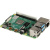 ����������� ��������� Raspberry Pi Raspberry Pi 4 Model B (RA608)