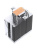 ����� JONSBO CR-1000 V3 PRO ARGB (230W, 4-pin PWM, 157mm, Al/Cu, 6x6mm, ARGB, 1x120mm, 70.8CFM, 33.2dBA, 1800RPM, S: 1851/1700/1200/115X, AM4/AM5 White)