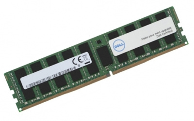  DDR4 Dell 370-AEPP 16Gb DIMM ECC Reg PC4-23466 2933MHz