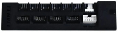 ���� ������� Lian Li EDGE1000 + HUB Gen.5, 1000��, 80+ gold, 120��, ������, retail 