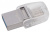 Kingston 128Gb DataTraveler microDuo 3C (  USB 3.1/Type C) (DTDUO3C/128GB)