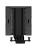 ����� PCCooler RZ700D BK (270W, 4-pin PWM, 159.5mm, Al/Cu, 7x6mm, 2x120mm, 79.8CFM, 35.9dBA, 2400RPM, S: 1851/1700/1200/115X, AM5/AM4, black)