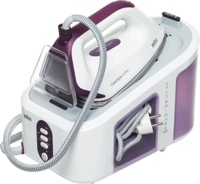 ������������� Braun IS3155VI SS 2400�� �����