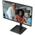 ������� 23.8" AOC 24E4U 1920x1080, IPS, 120hz, 4 ms, Black