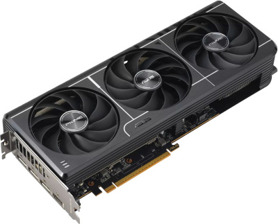 ���������� ASUS AMD Radeon RX 9070 PRIME-RX9070-O16G-EVO 16�� PRIME, GDDR6, OC, Ret 90YV0MQ0-M0NA00