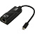 ������-������� ExeGate EXE-730-45 (USB3.0 Type C -> UTP 1000Mbps, RLT8153)