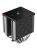 ����� DEEPCOOL AK620 DIGITAL SE LGA1851/1700/1200/115X/AM5/AM4 (TDP 260W, PWM, DUAL Fan 120mm, 6 ����. ������, ARGB, ������) RET