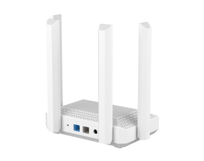 Wi-Fi ������ Keenetic Challenger AX3000 KN-3910