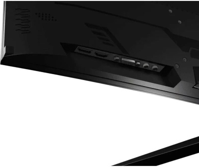 ������� 23,8" ������ M24FHD/TVA, ����������� �������, ���������� �������� , ׸���� VESA 100�100(75�75)����������� (���)