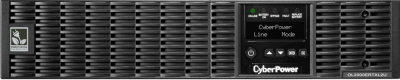 ��� (UPS) CyberPower OL2000ERTXL2U