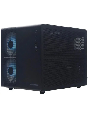 ��������� ���� Raskat STRIKE 520, Intel Core i5-14400F/32 �� DDR5/1024 �� SSD/NVIDIA GeForce RTX 5060 Ti (16 ��)/��� ��, ������ (STRIKE520211504)