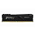 ����������� ������ 16Gb Kingston FURY Beast Black KF432C16BB/16 DDR 4 DIMM PC25600, 3200Mhz CL16 (retail)