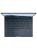 ������� ASUS Zenbook 14 OLED UX3405CA-PP188, 14" (2880x1800) OLED 120 ��/Intel Core Ultra 9 285H/16 �� DDR5/1024 �� SSD/Intel Arc Graphics/Windows 11 Pro, ����� (90NB14W1-M009N0_Win11P)