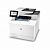  HP Color LaserJet Pro M479fnw W1A78A