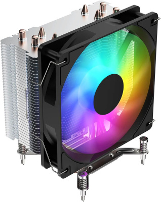 ����� ��� ���������� FSP NC3 Intel LGA: 1851/1700/1200, AMD:AM4/AM5, Al+Cu, TDP 160W