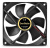 Exegate EX295242RUS ���������� 12� DC ExeGate EX12025B2P (120x120x25 ��, 2-Ball (������� ���������������), 2pin, 1550RPM, 25dBA)