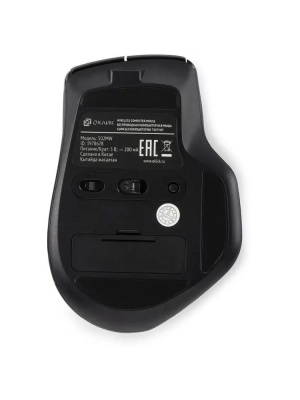 ���� ����� 502MW ������ ���������� 2400dpi silent �������. BT/Radio USB ��� �������� 9but (1978678)