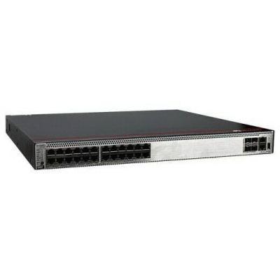 ���������� 24GE 4SFP+ S5731-S24P4X HUAWEI