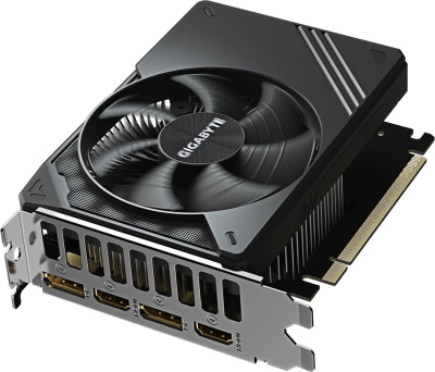 ���������� Gigabyte NVIDIA GeForce RTX 5050 8Gb, GDDR6, Ret  GV-N5050D6-8GD 1.0