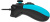 ������� Bloody GP30 Sports Black/Blue