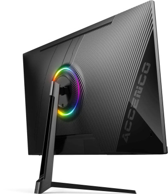 ������� NPC 27" MZ2712-B Quad 2K IPS LED ������
