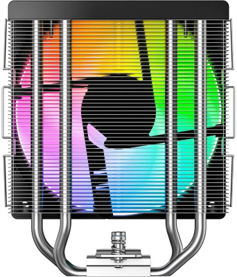 ����� ��� ���������� ID-Cooling SE-214-XT V2 ARGB