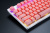    Razer PBT Keycap Upgrade Set - Quartz Pink