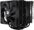 Кулер для процессора Thermalright Peerless Assassin 120 , 4-pin, 120мм, черный, retail (PA120-BLACK) Кулер для процессора Thermalright Peerless Assassin 120 , 4-pin, 120мм, черный, retail (PA120-BLACK)