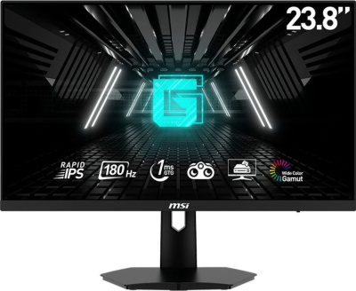 Монитор 23.8" MSI Optix G244F E2 черный