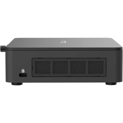 ����-�� Intel NUC 13 Pro Kit Slim, Intel Core i3-1315U/����������� DDR4/����������� SSD/Intel UHD Graphics/��� ��, ������ (RNUC13ANKI300002I)
