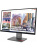 ������� Lenovo ThinkVision P27QD-40 27" 16:9 QHD (2560x1440) IPS, 120Hz, 350N, 1xHDMI 2.1 TMDS, 1xDP 1.4, 1x DP 1.4 Out, 1x USB-C (DP 1.4), 1x RJ45, 1x USB-C (USB 10Gb, 140W), 1xUSB-B,4xUSB-A,1xUSB-C,LTPS, 1Y