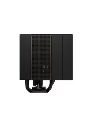 ����� DEEPCOOL ASSASSIN VC ELITE LGA20XX/1851/1700/1200/115X/AM5/AM4 (TDP 300W, PWM, DUAL FAN 140mm + 120mm, DUAL Heatsink, 7 Heatpipe, Copper Base) RET