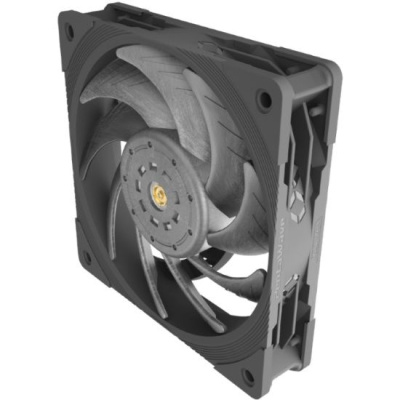 ���������� PentaWave PF-S12B PWM / 120mm 4 pin Magnetic Hydraulic 500-2000rpm 68CFM 29.2dBA/ Black