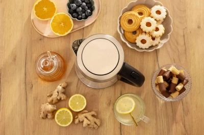 ������ ������������� Gorenje K17GDWII 1.7�. 2200�� ������ ������: ������/������/������� (743905)