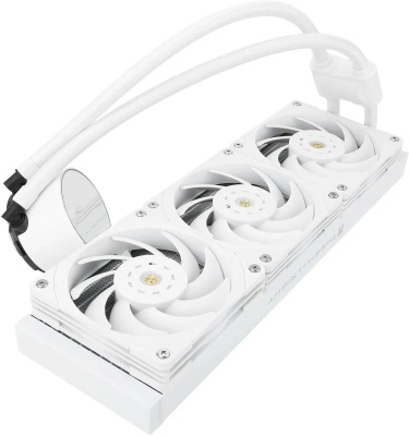 ������� ����������� ���������� Thermalright Frozen Magic 360 ARGB V2 White (TRFM360WAV2)