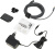 ���-������ Logitech MeetUp 960-001102 10 x ZOOM, 120�, ��������� ����� � ������� 4K