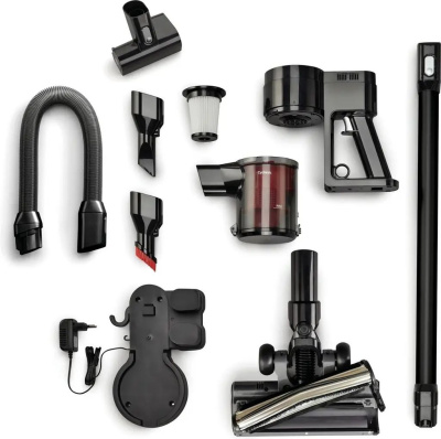 ������� ������������ Gorenje SVC216FMLBKII (740918)