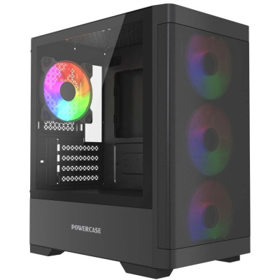 ������ Powercase Mistral Micro A13B Black


