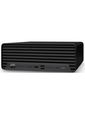 ��������� ���� HP Pro 400 G9 SFF, Intel Core i7-14700/8 �� DDR5/512 �� SSD/Intel UHD Graphics/��� ��/����������, ����, ������ (99Q64ET)