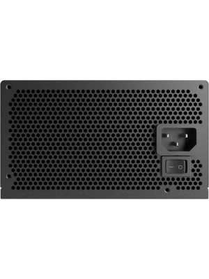 ���� ������� PCCooler KF750, 750W, APFC, 80+, 12cm Fan (P3-F750-W1H)